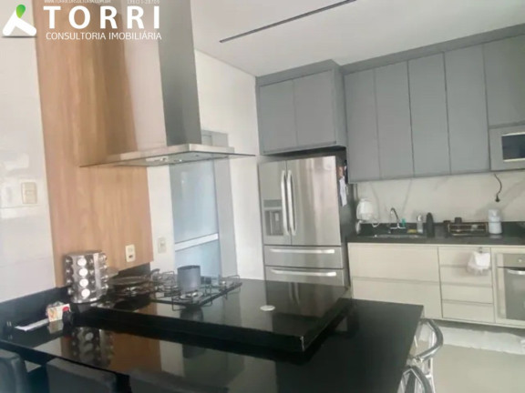 Imagem Imóvel com 3 Quartos à Venda, 246 m² em Condomínio Residencial Chácara Ondina - Sorocaba
