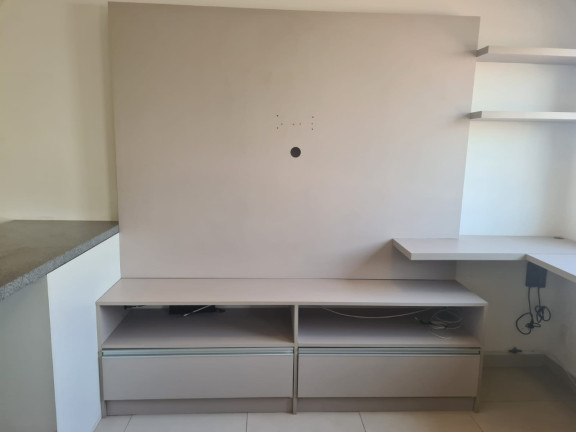 Imagem Imóvel com 1 Quarto à Venda, 26 m² em Tatuapé - São Paulo