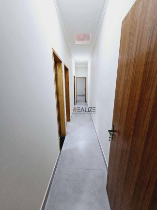 Imagem Casa com 3 Quartos à Venda, 110 m² em Jardim Pau Preto - Indaiatuba Imagem Casa com 3 Quartos à Venda, 110 m² em Jardim Pau Preto - Indaiatuba