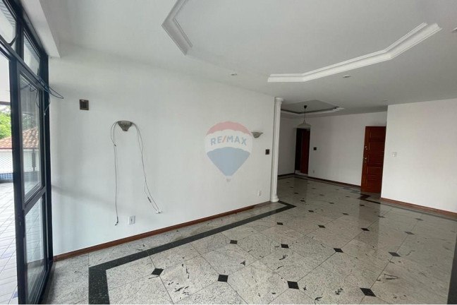Imagem Apartamento com 4 Quartos para Alugar, 166 m² em Freguesia De Jacarepaguá - Rio De Janeiro Imagem Apartamento com 4 Quartos para Alugar, 166 m² em Freguesia De Jacarepaguá - Rio De Janeiro