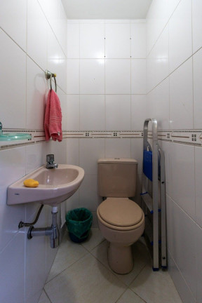 Imagem Apartamento com 3 Quartos à Venda, 82 m² em Jardim Marajoara - São Paulo Imagem Apartamento com 3 Quartos à Venda, 82 m² em Jardim Marajoara - São Paulo