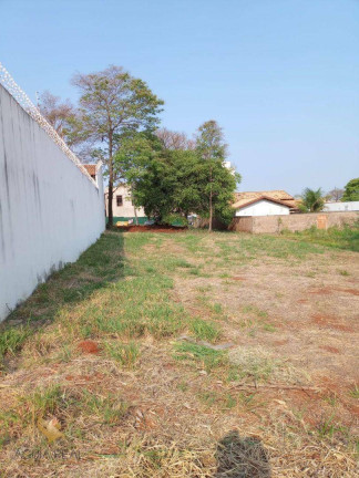 Imagem Terreno à Venda, 420 m² em Parque Residencial Rita Vieira - Campo Grande