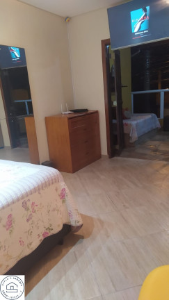 Imagem Casa com 3 Quartos à Venda, 175 m² em Portal Da Estação - Franco Da Rocha