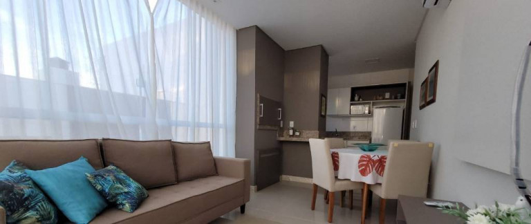 Imagem Apartamento com 2 Quartos à Venda, 74 m² em Navegantes - Capão Da Canoa