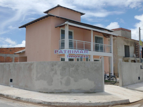 Imagem Casa com 2 Quartos à Venda, 70 m² em Itaipuaçu - Maricá Imagem Casa com 2 Quartos à Venda, 70 m² em Itaipuaçu - Maricá