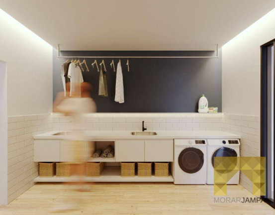 Imagem Apartamento com 3 Quartos à Venda, 70 m² em Intermares - Cabedelo