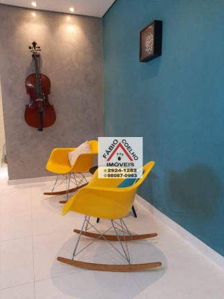 Imagem Apartamento com 3 Quartos à Venda, 90 m² em Jardim Prudência - São Paulo Imagem Apartamento com 3 Quartos à Venda, 90 m² em Jardim Prudência - São Paulo