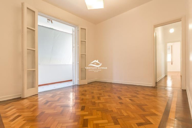 Foto do imóvel Apartamento com 2 Quartos à Venda, 80 m² em Glória - Rio De Janeiro