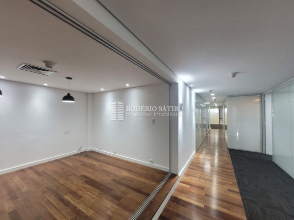 Imagem Sala Comercial para Alugar, 500 m² em Bela Vista - São Paulo