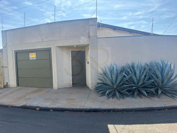 Imagem Casa com 3 Quartos à Venda, 226 m² em Parque Residencial Cândido Portinari - Ribeirão Preto Imagem Casa com 3 Quartos à Venda, 226 m² em Parque Residencial Cândido Portinari - Ribeirão Preto