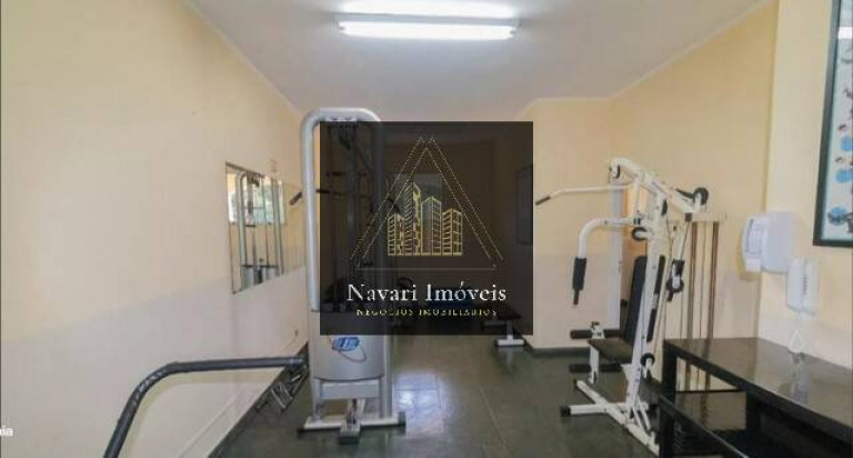 Imagem Apartamento com 2 Quartos à Venda, 70 m² em Vila Barreto - São Paulo