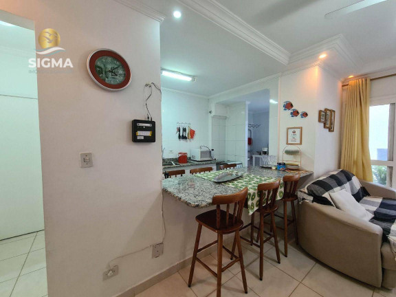 Imagem Cobertura com 3 Quartos à Venda, 150 m² em Enseada - Guarujá