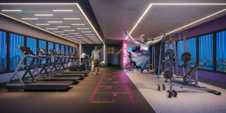 Imagem Imóvel com 1 Quarto à Venda, 26 m² em Centro - Curitiba Imagem Imóvel com 1 Quarto à Venda, 26 m² em Centro - Curitiba