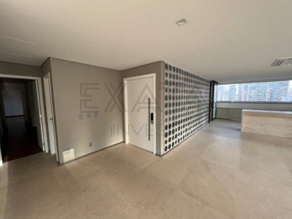 Imagem Imóvel com 3 Quartos à Venda, 322 m² em Itaim Bibi - São Paulo Imagem Imóvel com 3 Quartos à Venda, 322 m² em Itaim Bibi - São Paulo