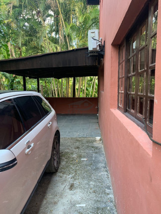 Imagem Casa com 3 Quartos à Venda, 27.952 m² em Boiçucanga - São Sebastião