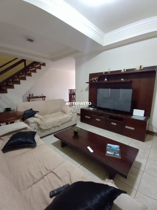Imagem Sobrado com 3 Quartos à Venda, 380 m² em Jardim Flórida - Franca Imagem Sobrado com 3 Quartos à Venda, 380 m² em Jardim Flórida - Franca