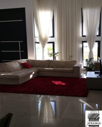 Imagem Casa com 3 Quartos à Venda, 200 m² em Ibiti Reserva - Sorocaba