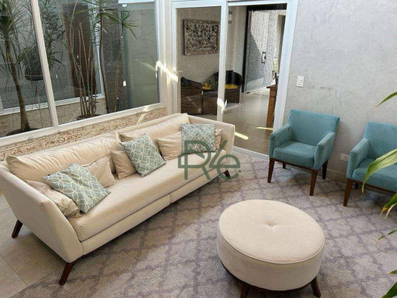 Imagem Casa com 3 Quartos à Venda, 270 m² em Reserva Santa Maria - Jandira Imagem Casa com 3 Quartos à Venda, 270 m² em Reserva Santa Maria - Jandira