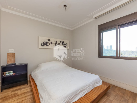 Imagem Imóvel com 3 Quartos à Venda, 172 m² em Jardim Ampliação - São Paulo