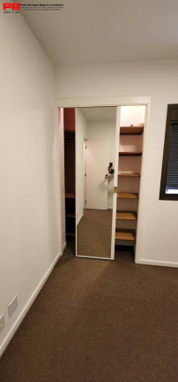 Imagem Apartamento com 1 Quarto à Venda, 40 m² em Moema - São Paulo Imagem Apartamento com 1 Quarto à Venda, 40 m² em Moema - São Paulo