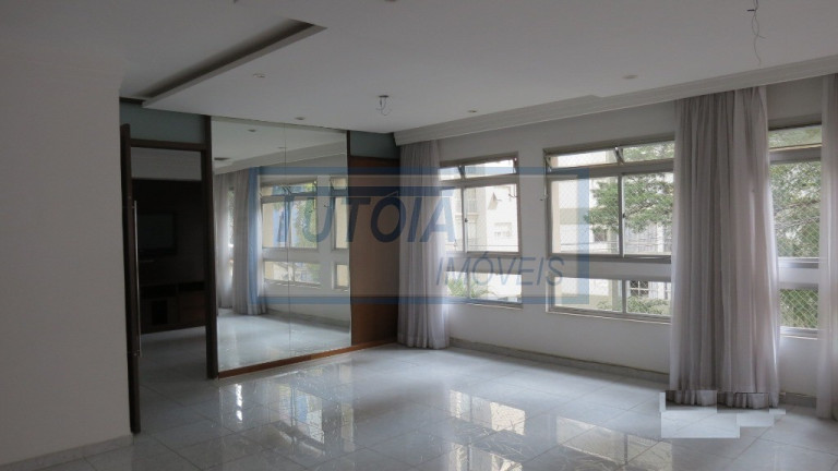 Imagem Apartamento com 4 Quartos à Venda, 263 m² em Paraiso - Sao Paulo