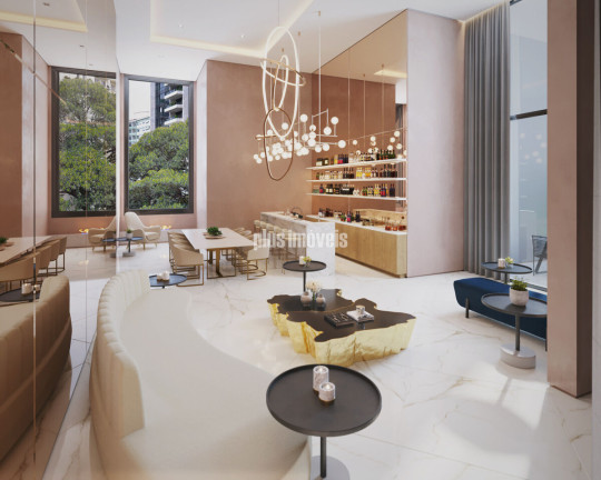 Imagem Apartamento com 4 Quartos à Venda, 276 m² em Consolação - São Paulo Imagem Apartamento com 4 Quartos à Venda, 276 m² em Consolação - São Paulo