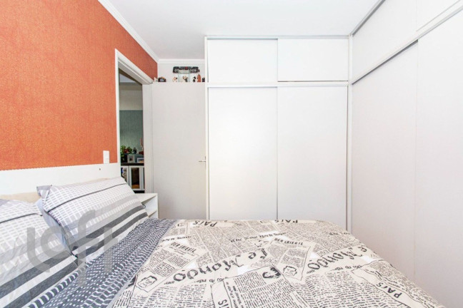 Imagem Apartamento com 2 Quartos à Venda, 65 m² em Pompeia - São Paulo Imagem Apartamento com 2 Quartos à Venda, 65 m² em Pompeia - São Paulo