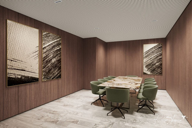 Imagem Apartamento com 4 Quartos à Venda, 343 m² em Setor Bueno - Goiânia Imagem Apartamento com 4 Quartos à Venda, 343 m² em Setor Bueno - Goiânia