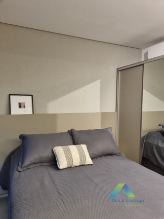Imagem Imóvel com 1 Quarto à Venda, 24 m² em Brooklin Novo - São Paulo