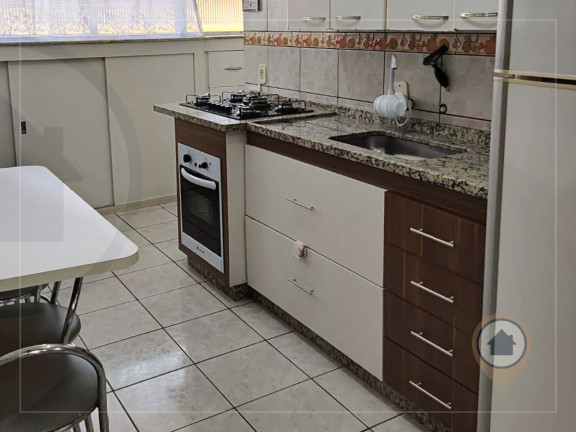 Imagem Apartamento com 3 Quartos à Venda, 62 m² em Parque Cecap - Guarulhos