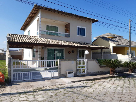 Casa de Condomínio com 5 Quartos à Venda, 275 m² em Peró - Cabo Frio