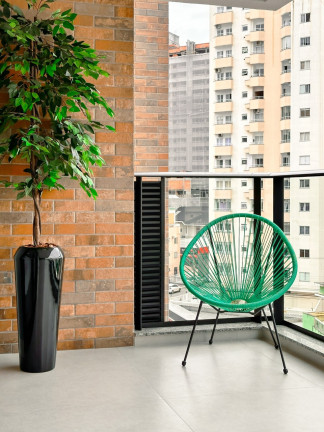 Imagem Apartamento com 2 Quartos à Venda, 118 m² em Campinas - São José Imagem Apartamento com 2 Quartos à Venda, 118 m² em Campinas - São José