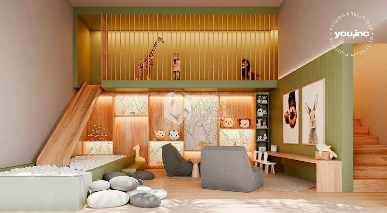 Imagem Apartamento com 3 Quartos à Venda, 131 m² em Vila Mariana - São Paulo