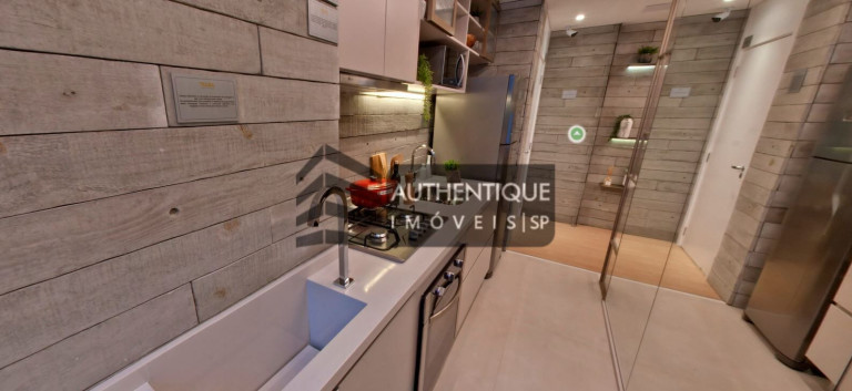 Imagem Apartamento com 3 Quartos à Venda, 62 m² em Barra Funda - São Paulo Imagem Apartamento com 3 Quartos à Venda, 62 m² em Barra Funda - São Paulo