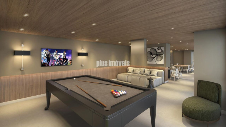 Imagem Apartamento com 2 Quartos à Venda, 84 m² em Santo Amaro - São Paulo Imagem Apartamento com 2 Quartos à Venda, 84 m² em Santo Amaro - São Paulo
