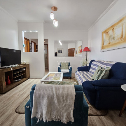 Imagem Apartamento com 3 Quartos à Venda, 98 m² em Aviação - Praia Grande