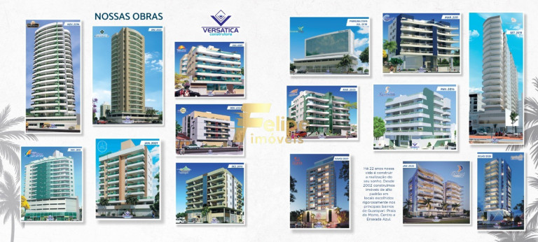 Imagem Imóvel com 2 Quartos à Venda, 70 m² em Enseada Azul - Guarapari