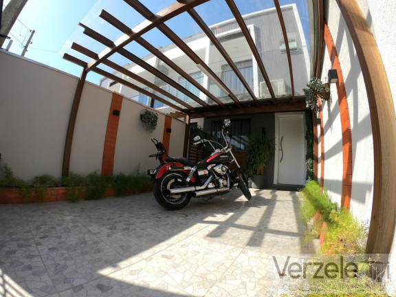 Apartamento com 3 Quartos à Venda, 126 m² em Praia Brava De Itajaí - Itajaí