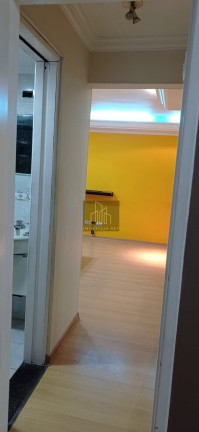 Imagem Apartamento com 2 Quartos à Venda, 54 m² em Bonfim - Osasco