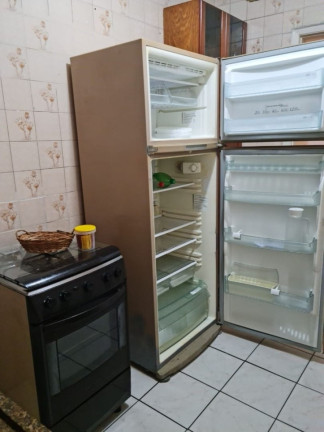 Imagem Apartamento com 1 Quarto para Alugar, 100 m² em José Menino - Santos Imagem Apartamento com 1 Quarto para Alugar, 100 m² em José Menino - Santos