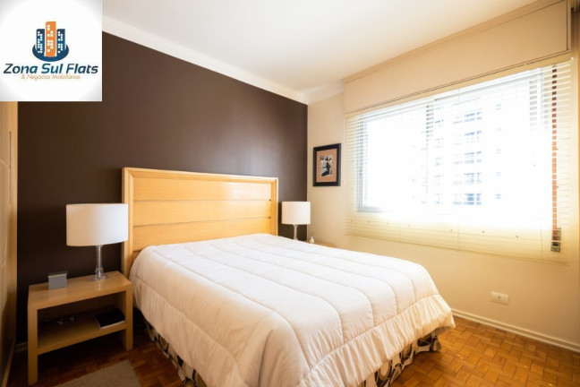 Imagem Apartamento com 3 Quartos à Venda, 180 m² em Itaim Bibi - São Paulo Imagem Apartamento com 3 Quartos à Venda, 180 m² em Itaim Bibi - São Paulo