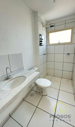 Imagem Imóvel com 1 Quarto à Venda, 46 m² em Centro - Indaiatuba