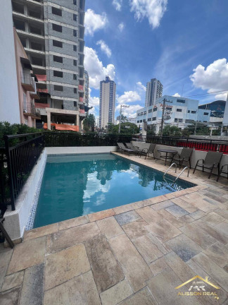 Imagem Apartamento com 2 Quartos à Venda, 60 m² em Vila Osasco - Osasco Imagem Apartamento com 2 Quartos à Venda, 60 m² em Vila Osasco - Osasco