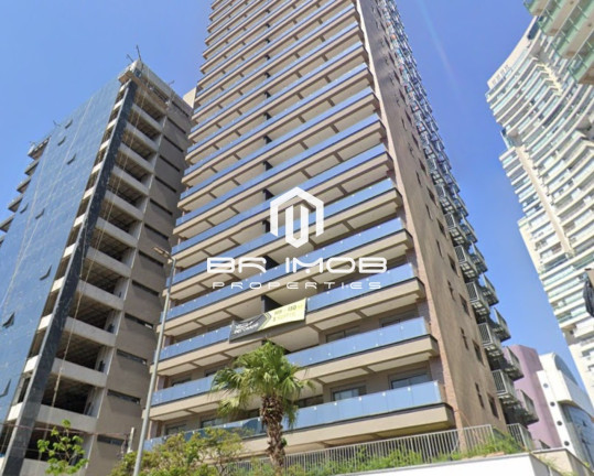 Imóvel com 3 Quartos à Venda, 105 m² em Pinheiros - São Paulo