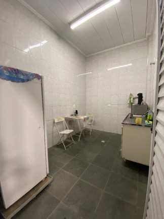 Imagem Galpão à Venda, 453 m² em Vila São Pedro - Santo André Imagem Galpão à Venda, 453 m² em Vila São Pedro - Santo André