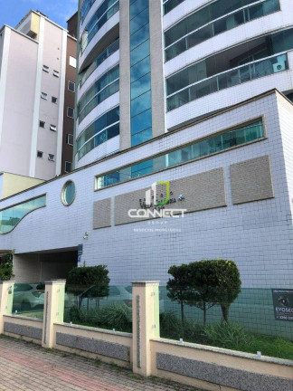 Apartamento com 3 Quartos à Venda, 106 m² em Ressacada - Itajaí
