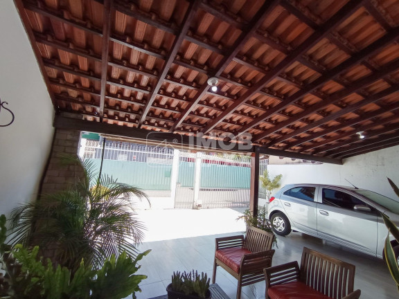 Imagem Casa com 3 Quartos à Venda, 120 m² em Riacho Fundo I - Brasília Imagem Casa com 3 Quartos à Venda, 120 m² em Riacho Fundo I - Brasília