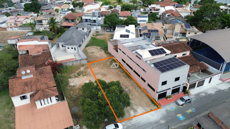 Imagem Terreno à Venda, 350 m² em Bairro João Xxiii - Anchieta Imagem Terreno à Venda, 350 m² em Bairro João Xxiii - Anchieta