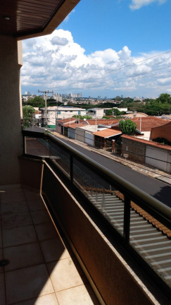Imóvel com 3 Quartos à Venda, 91 m² em Monte Alegre - Ribeirão Preto