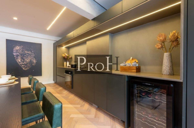 Imagem Apartamento com 2 Quartos à Venda, 90 m² em Jardim Paulista - São Paulo